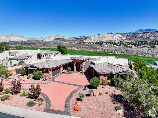 2082 W LONG SKY DR, St. George, UT 84770