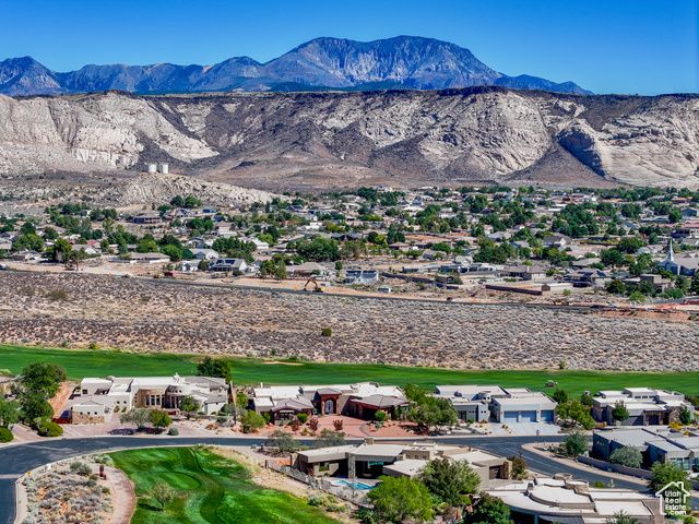 2082 W LONG SKY DR, St. George, UT 84770