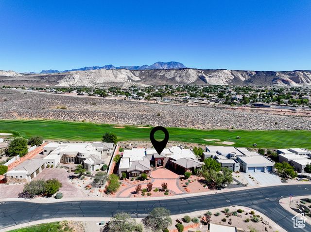 2082 W LONG SKY DR, St. George, UT 84770
