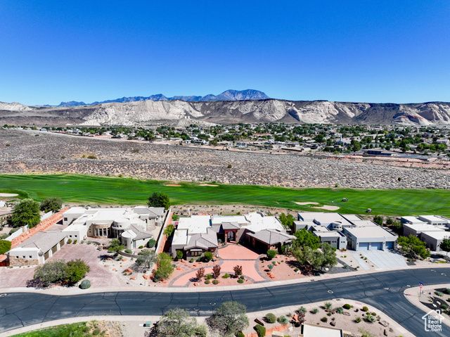 2082 W LONG SKY DR, St. George, UT 84770