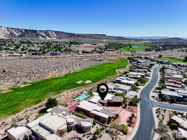 2082 W LONG SKY DR, St. George, UT 84770