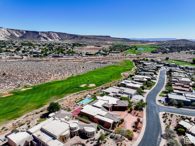 2082 W LONG SKY DR, St. George, UT 84770
