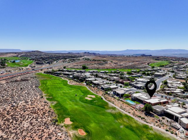 2082 W LONG SKY DR, St. George, UT 84770
