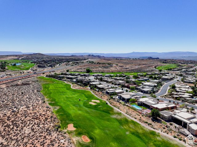 2082 W LONG SKY DR, St. George, UT 84770