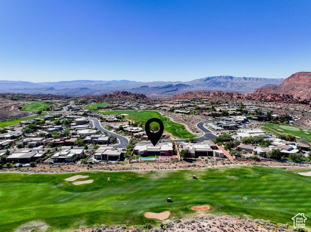 2082 W LONG SKY DR, St. George, UT 84770