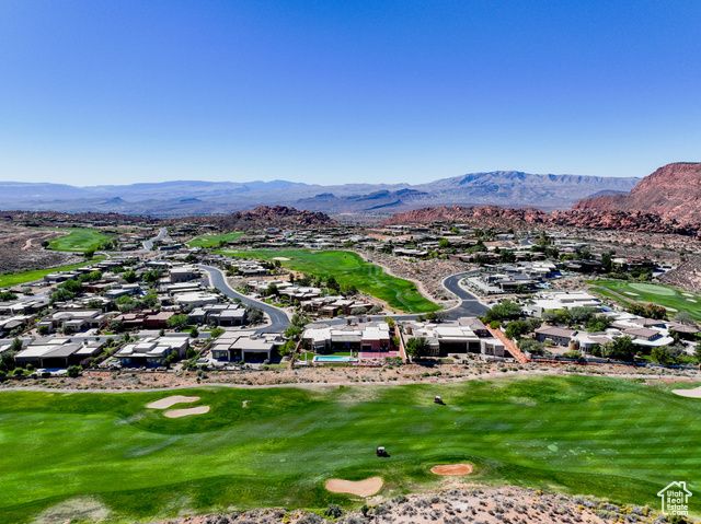 2082 W LONG SKY DR, St. George, UT 84770
