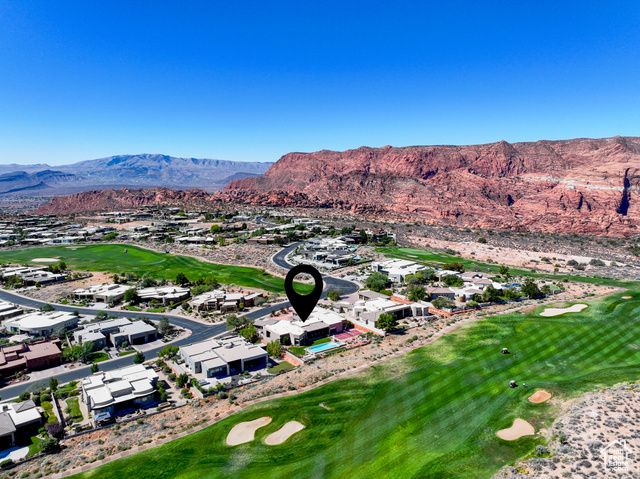 2082 W LONG SKY DR, St. George, UT 84770