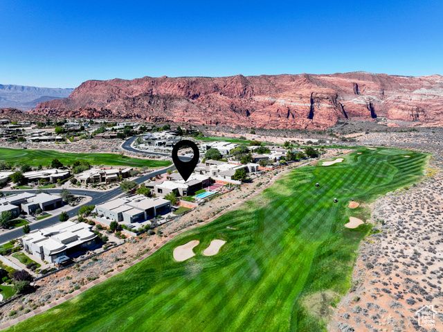 2082 W LONG SKY DR, St. George, UT 84770