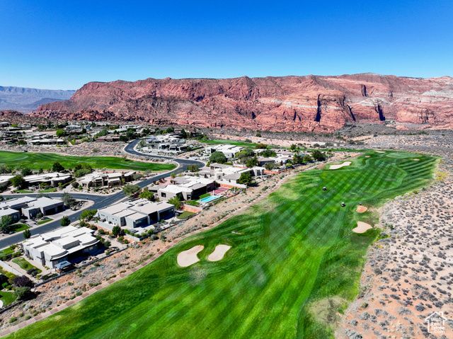 2082 W LONG SKY DR, St. George, UT 84770