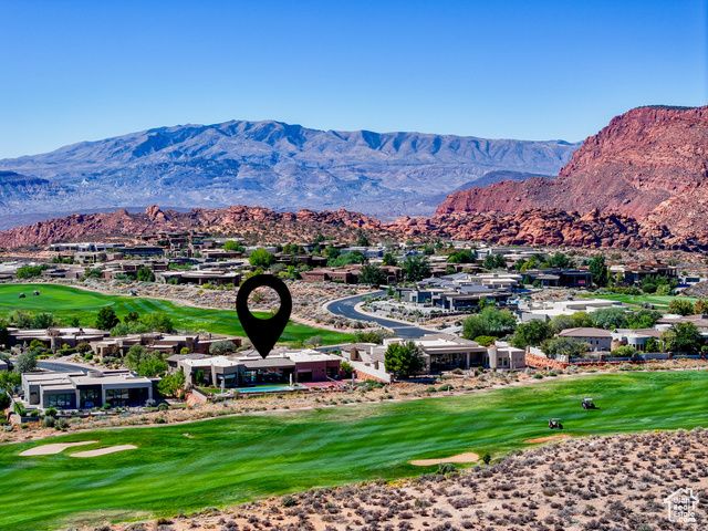 2082 W LONG SKY DR, St. George, UT 84770