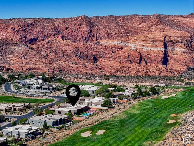 2082 W LONG SKY DR, St. George, UT 84770