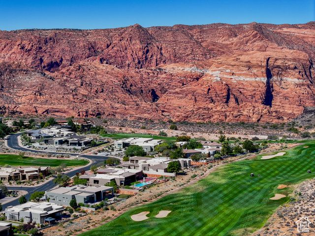 2082 W LONG SKY DR, St. George, UT 84770