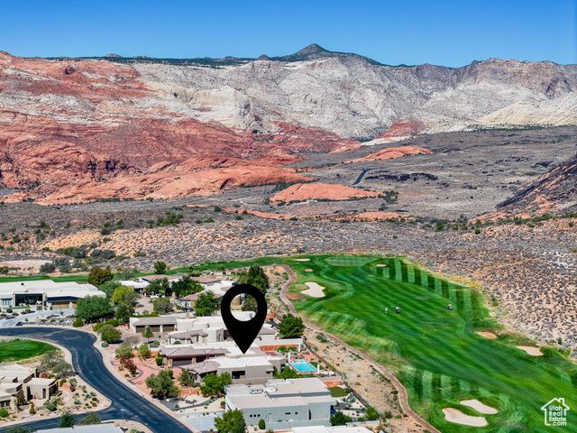 2082 W LONG SKY DR, St. George, UT 84770