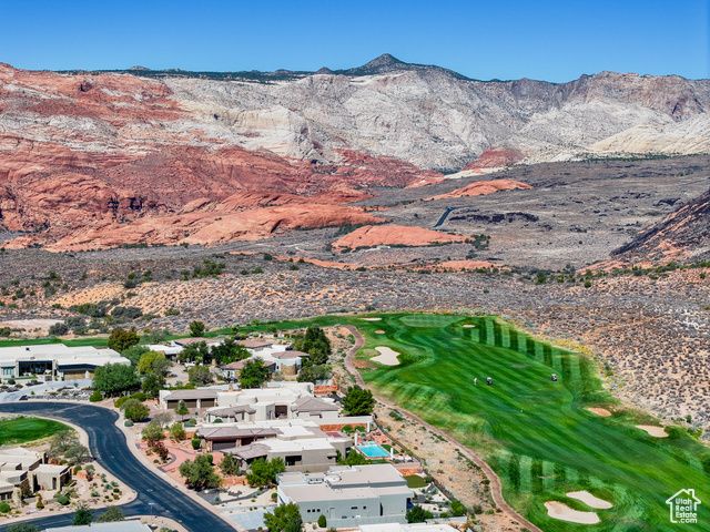 2082 W LONG SKY DR, St. George, UT 84770