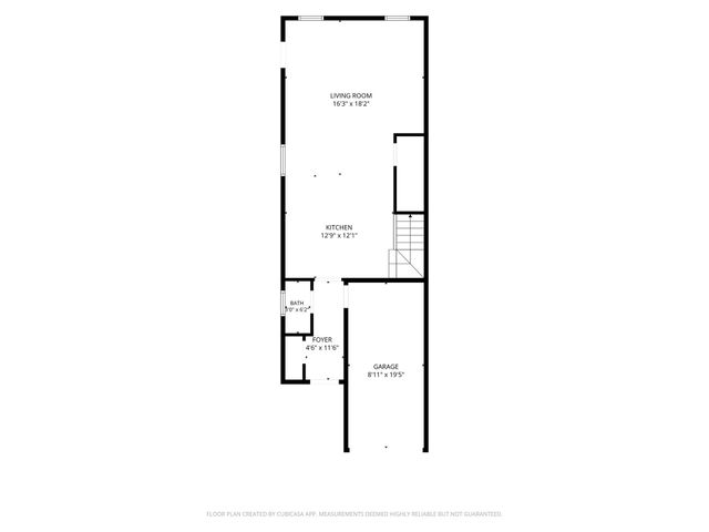 4117 Kewanee Street B, Houston, TX 77051