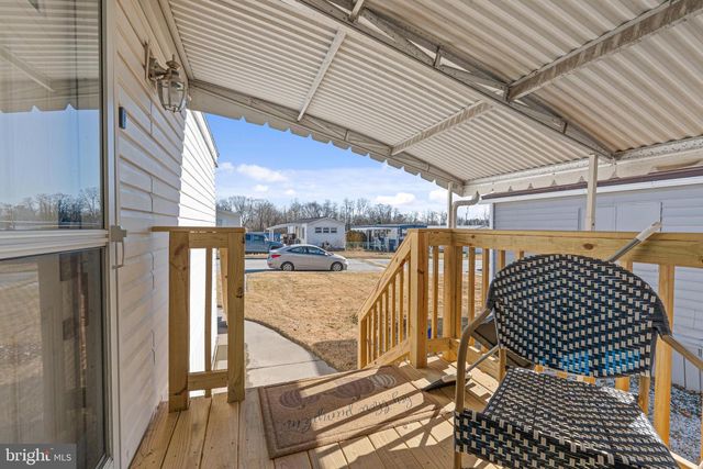 64 ROCKYWOOD LANE, Essex, MD 21221