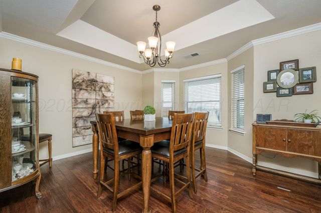 15812 OUTBACK Trail, Amarillo, TX 79118