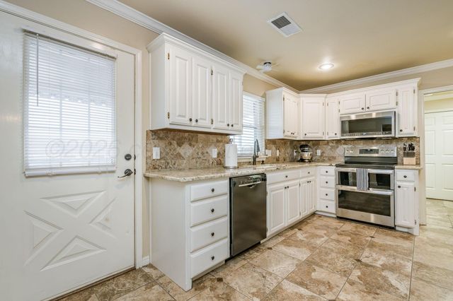 15812 OUTBACK Trail, Amarillo, TX 79118