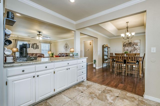 15812 OUTBACK Trail, Amarillo, TX 79118