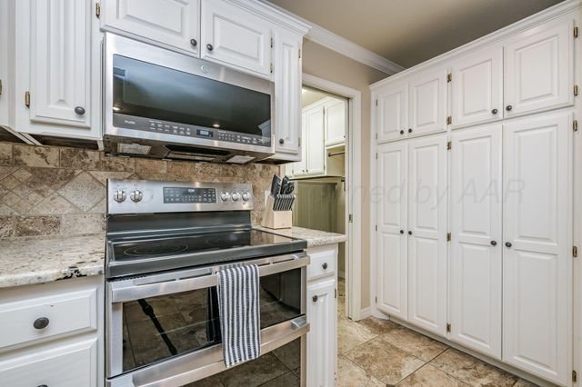 15812 OUTBACK Trail, Amarillo, TX 79118