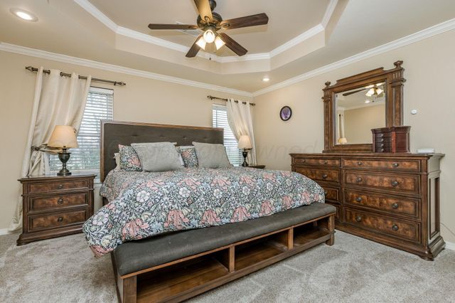 15812 OUTBACK Trail, Amarillo, TX 79118