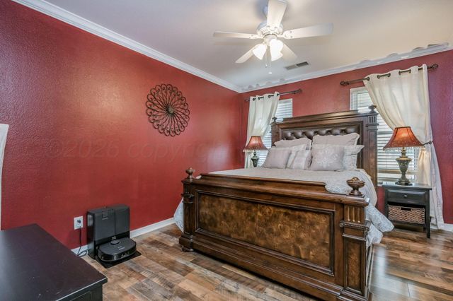 15812 OUTBACK Trail, Amarillo, TX 79118