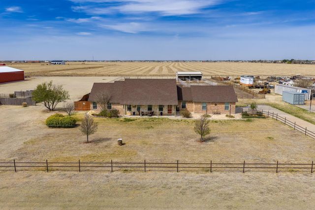 15812 OUTBACK Trail, Amarillo, TX 79118