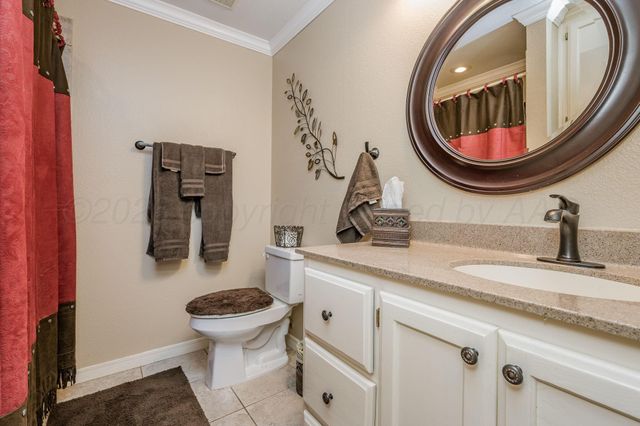 15812 OUTBACK Trail, Amarillo, TX 79118