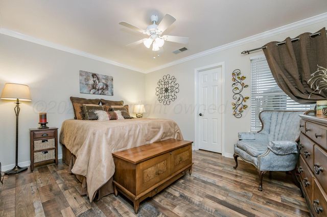 15812 OUTBACK Trail, Amarillo, TX 79118