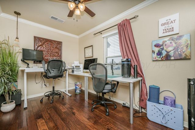 15812 OUTBACK Trail, Amarillo, TX 79118