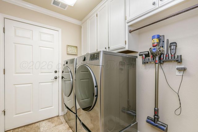 15812 OUTBACK Trail, Amarillo, TX 79118