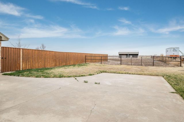 15812 OUTBACK Trail, Amarillo, TX 79118