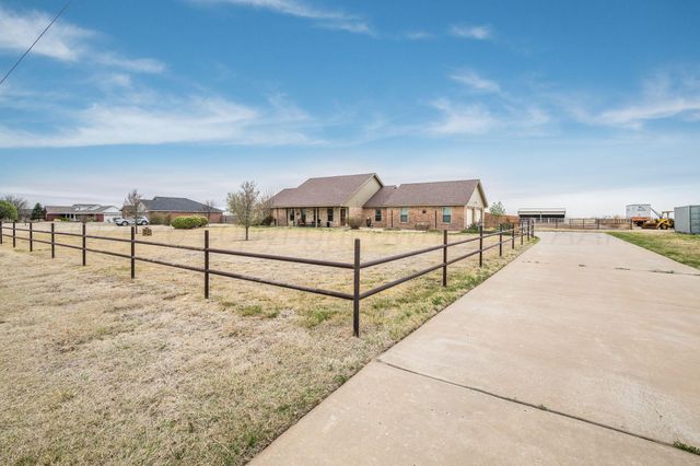 15812 OUTBACK Trail, Amarillo, TX 79118