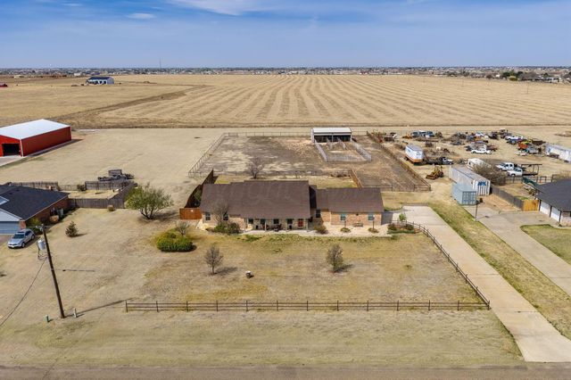 15812 OUTBACK Trail, Amarillo, TX 79118