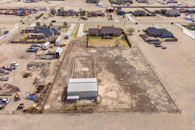 15812 OUTBACK Trail, Amarillo, TX 79118