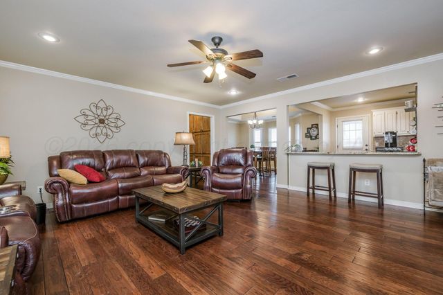 15812 OUTBACK Trail, Amarillo, TX 79118