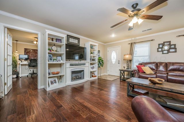 15812 OUTBACK Trail, Amarillo, TX 79118