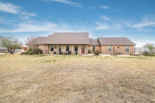 15812 OUTBACK Trail, Amarillo, TX 79118