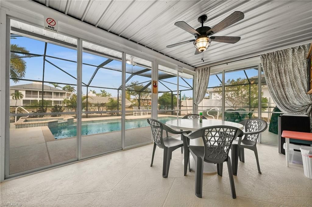 3462 Pinetree DR, ST. JAMES CITY, FL 33956 — photo 5