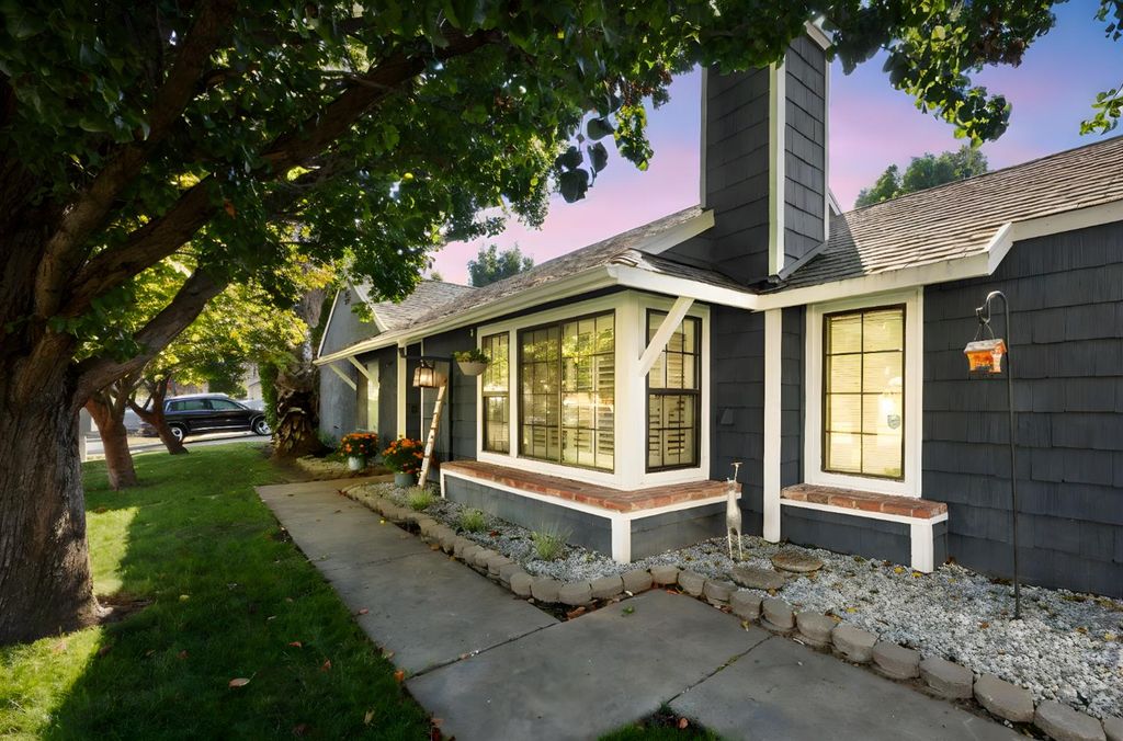 2178 Sandcastle Way, Sacramento, CA 95833