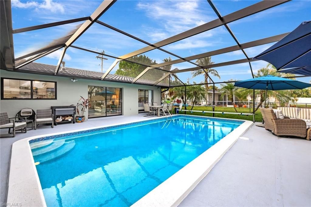 Image 1 of property listing at 5103 Pelican BLVD, Cape Coral, FL 33914