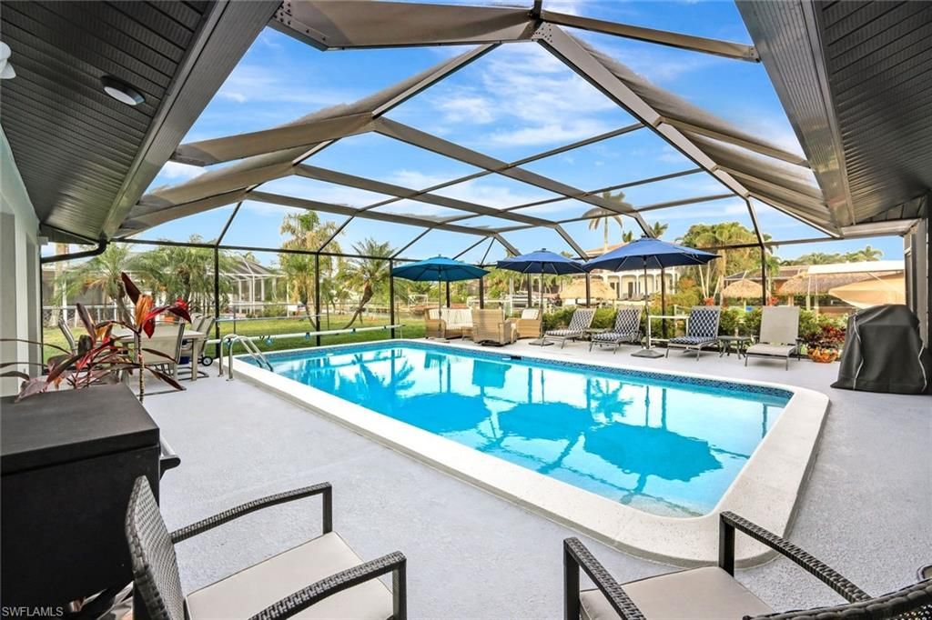 Image 25 of property listing at 5103 Pelican BLVD, Cape Coral, FL 33914