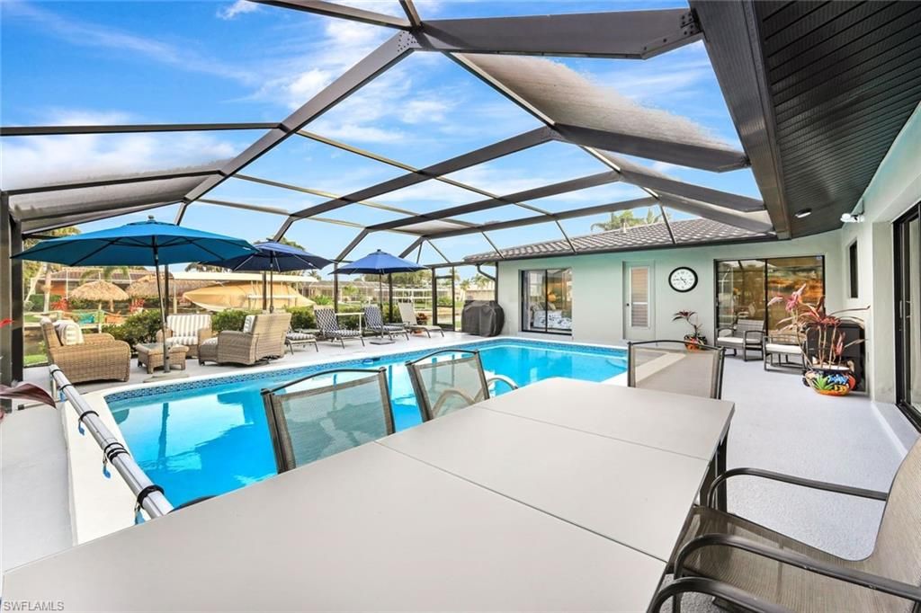 Image 26 of property listing at 5103 Pelican BLVD, Cape Coral, FL 33914
