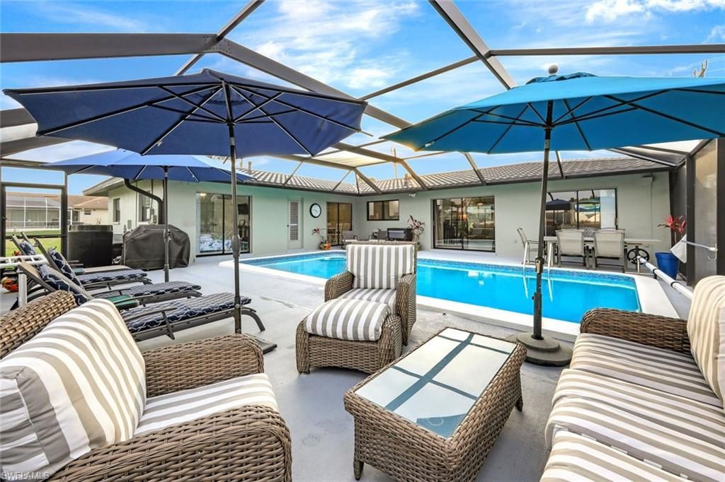Image 27 of property listing at 5103 Pelican BLVD, Cape Coral, FL 33914