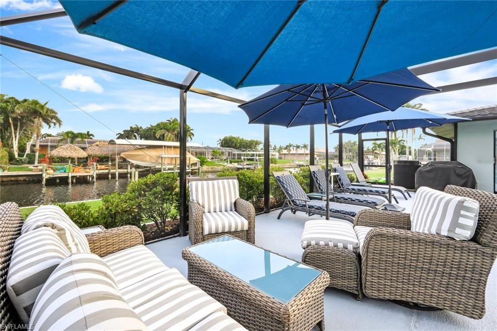 Image 28 of property listing at 5103 Pelican BLVD, Cape Coral, FL 33914