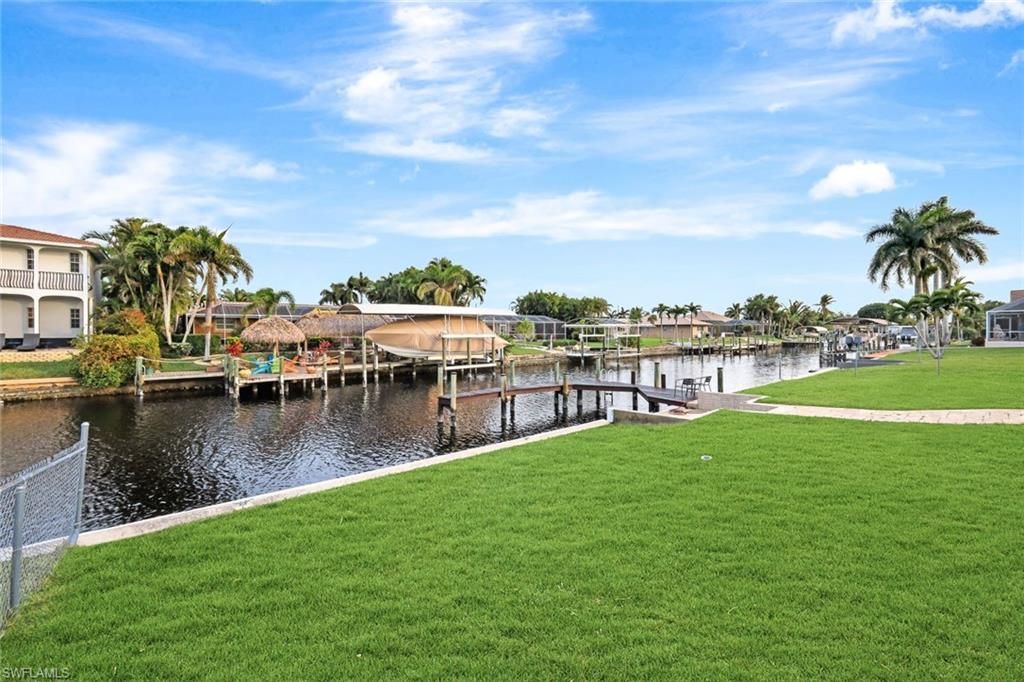 Image 31 of property listing at 5103 Pelican BLVD, Cape Coral, FL 33914