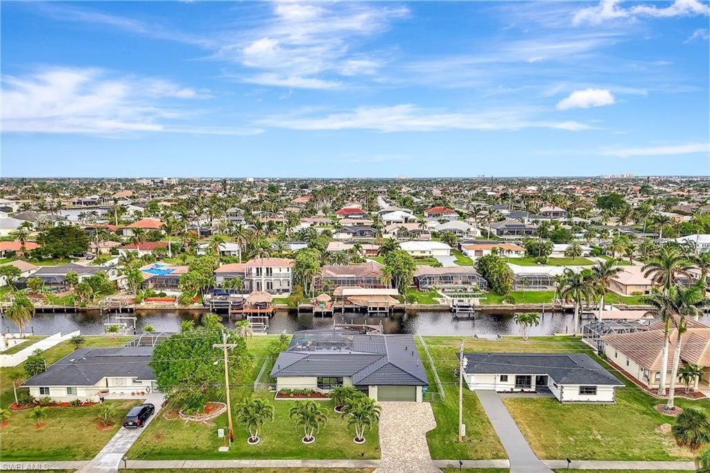 Image 36 of property listing at 5103 Pelican BLVD, Cape Coral, FL 33914