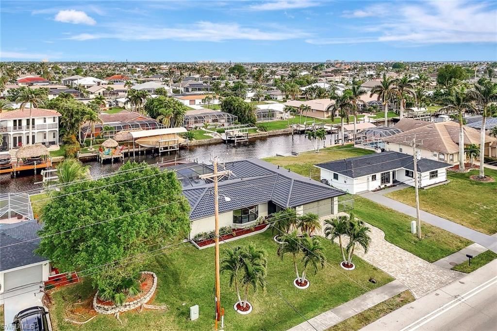 Image 39 of property listing at 5103 Pelican BLVD, Cape Coral, FL 33914