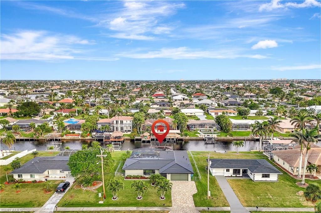 Image 40 of property listing at 5103 Pelican BLVD, Cape Coral, FL 33914