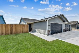 1913 E 69th Ct, Park City, KS 67219